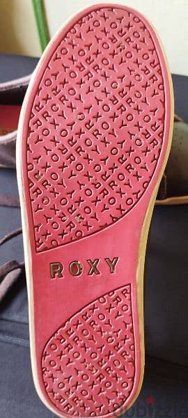 ROXY shoe 3