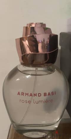 Armani Basil original