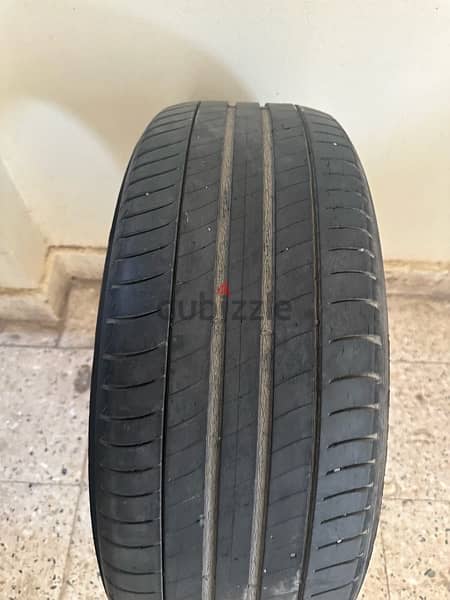 كاوتش ميشلان 225/55/R18 3