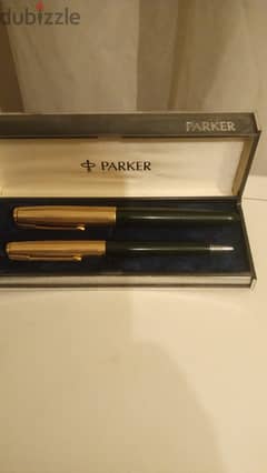 parker