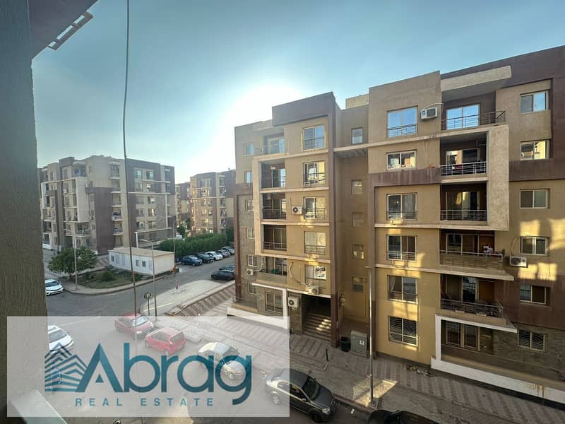 Apartment for sale  3 rooms  Immediate receipt  Dar Misr Compound New Cairo 1