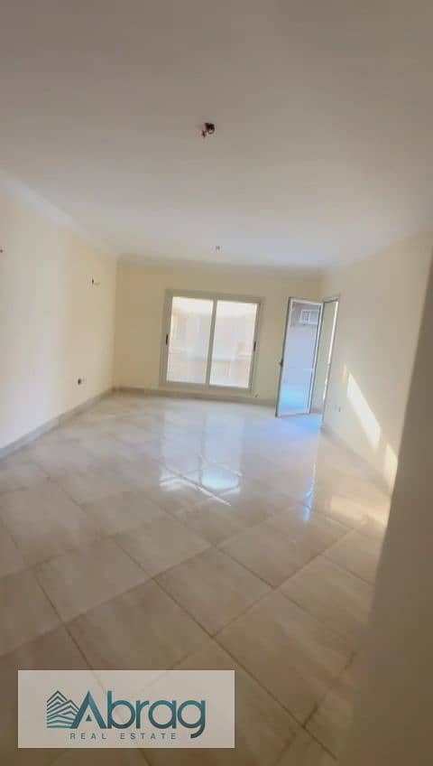 Apartment for sale  3 rooms  Immediate receipt  Dar Misr Compound New Cairo 7