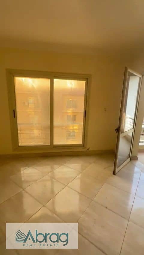 Apartment for sale  3 rooms  Immediate receipt  Dar Misr Compound New Cairo 8