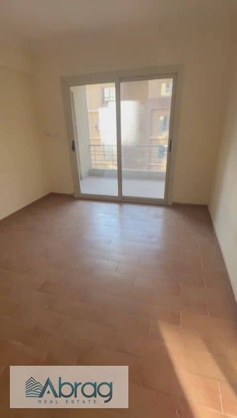 Apartment for sale  3 rooms  Immediate receipt  Dar Misr Compound New Cairo 10