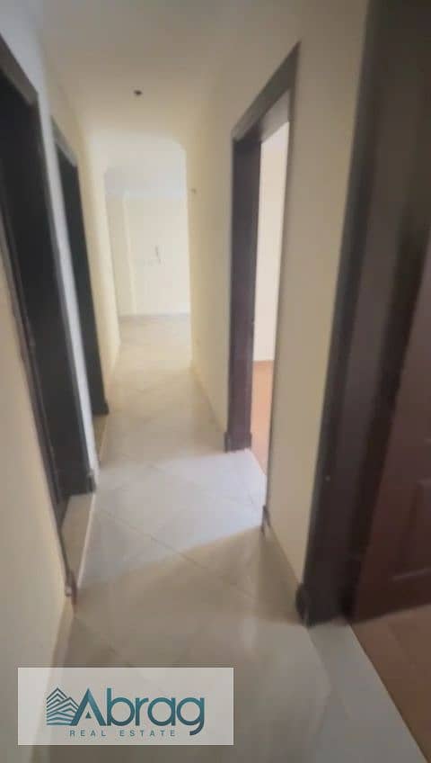 Apartment for sale  3 rooms  Immediate receipt  Dar Misr Compound New Cairo 12