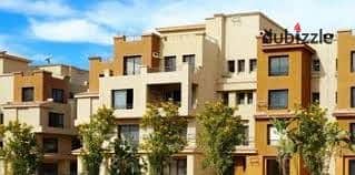 Duplex 234m finished in Casa Bahri Beverly Hills Zayed Compound 2