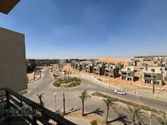 Apartment 142 m For sale in Palm hills new cairo