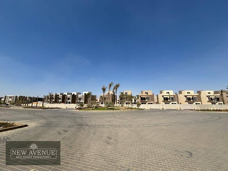 Apartment 142 m For sale in Palm hills new cairo 4