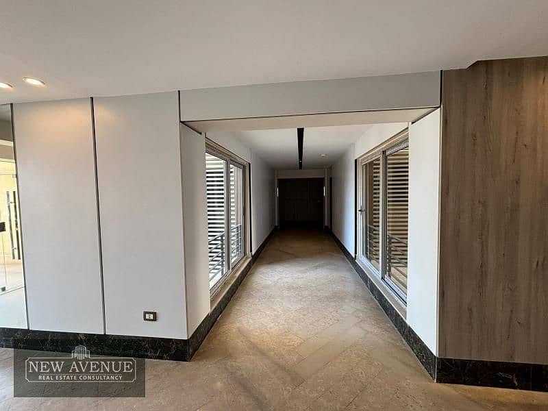 Apartment 142 m For sale in Palm hills new cairo 8