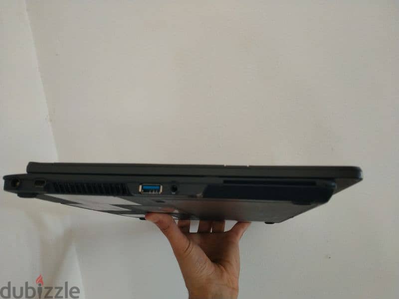 Fujitsu lifebook t938 2