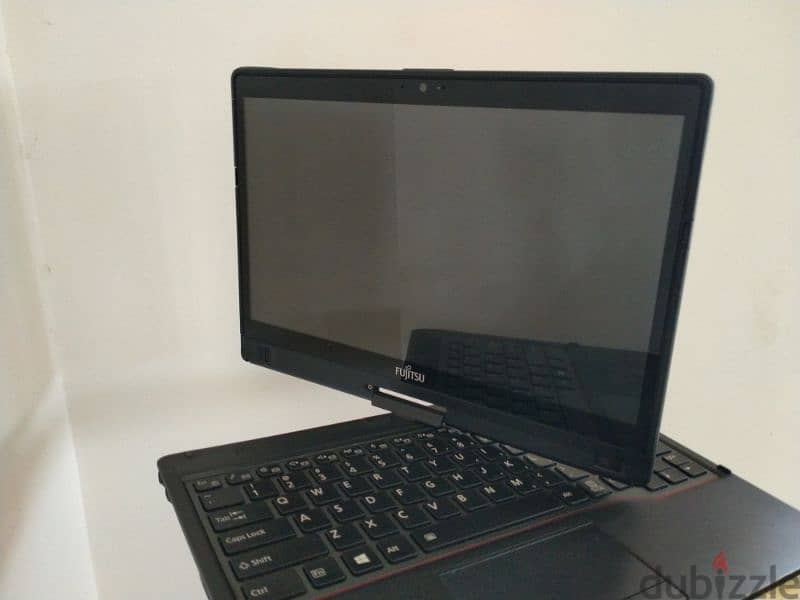 Fujitsu lifebook t938 3