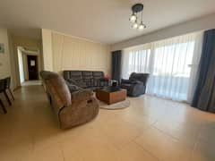 Chalet 175M  in Mount Galala Ain Sokhna Direct Sea View for Rent