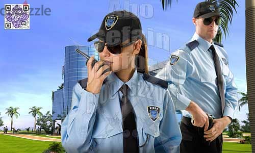 يونيفورم افراد الامن 01020275583-Security uniform 9