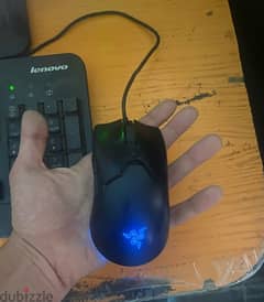 Razer viper mini