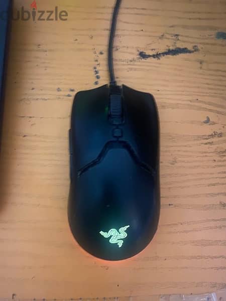 Razer viper mini 1