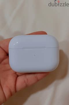 AirPods Pro 2nd generation