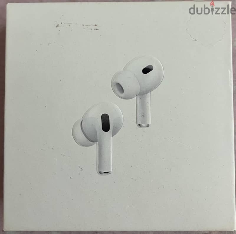 AirPods Pro 2nd generation 1