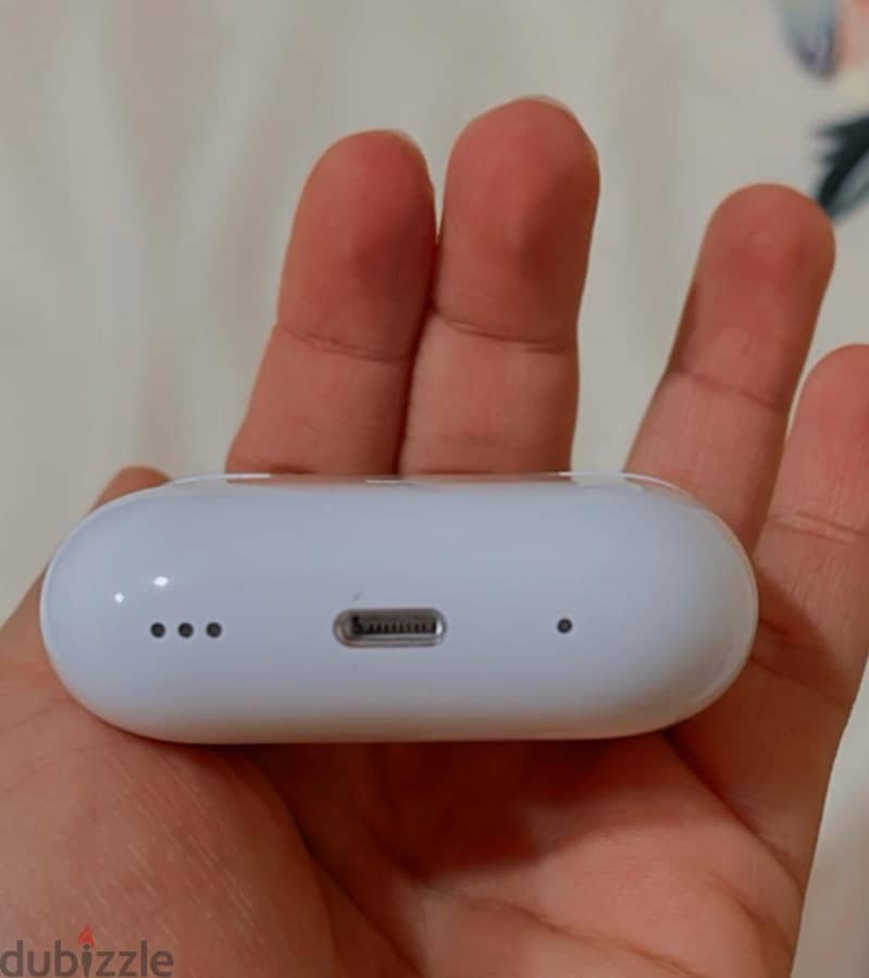 AirPods Pro 2nd generation 2