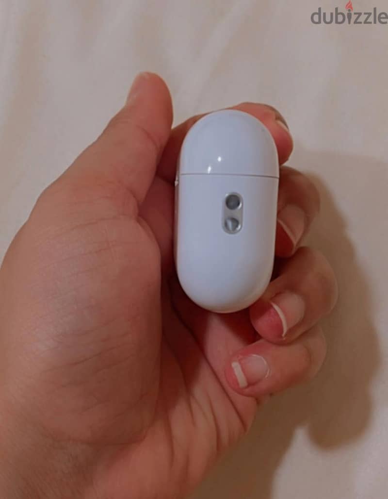 AirPods Pro 2nd generation 3