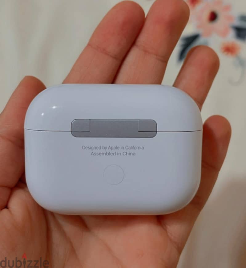 AirPods Pro 2nd generation 4