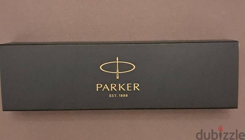 للمتميزين مجموعة أقلام PARKER 1