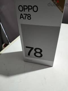 Oppo A78 استخدام ايام 0