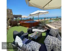 Fully Furnished Ground Chalet in Stella Di Mare