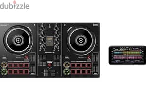 Dj 200 pioneer