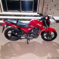 بينيلي _ benelli vlr 200