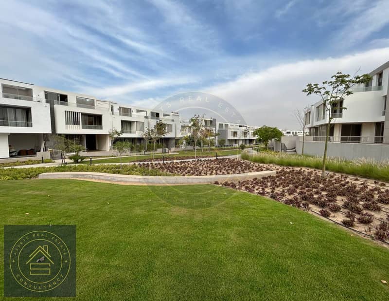 One of the most prime locations Resale Apartment at Joulz - inertia , 188 SQM + Nanny's room , 15 Minutes from Sheikh Zayed 2