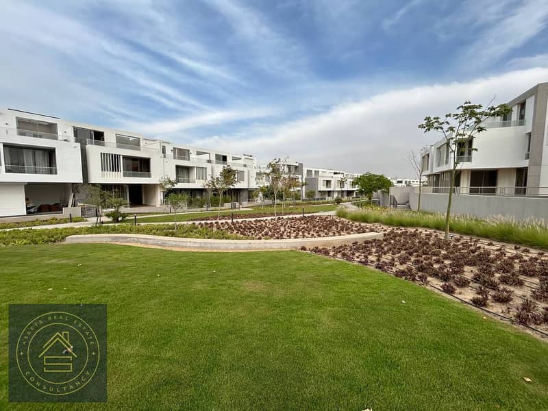 One of the most prime locations Resale Apartment at Joulz - inertia , 188 SQM + Nanny's room , 15 Minutes from Sheikh Zayed 4