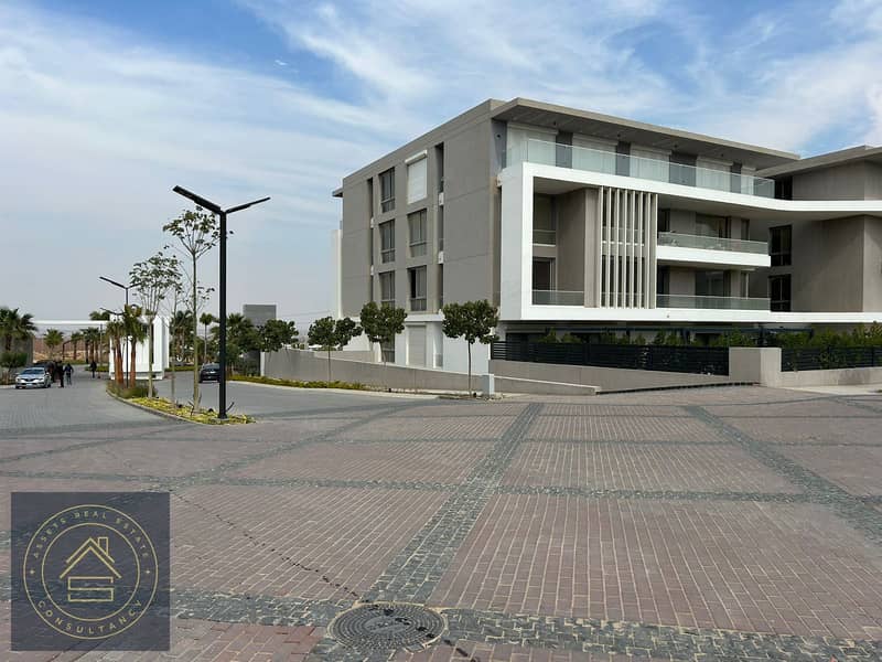 One of the most prime locations Resale Apartment at Joulz - inertia , 188 SQM + Nanny's room , 15 Minutes from Sheikh Zayed 13