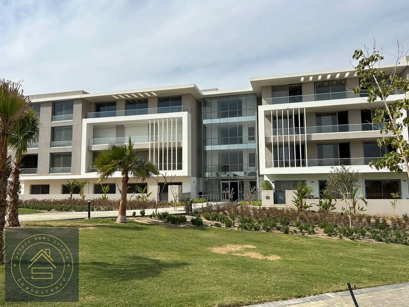 One of the most prime locations Resale Apartment at Joulz - inertia , 188 SQM + Nanny's room , 15 Minutes from Sheikh Zayed 16