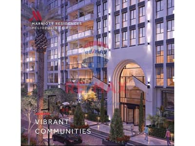 Apartment Resale 67 - View Gallery - Marriott Residence