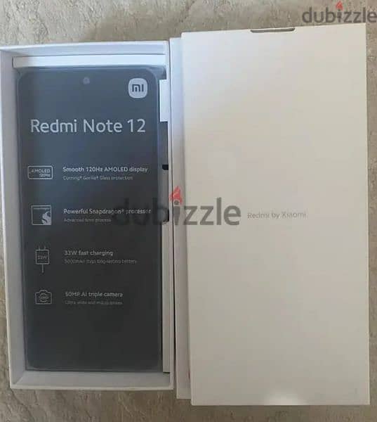 ريدمي نوت 12 redmi note 2