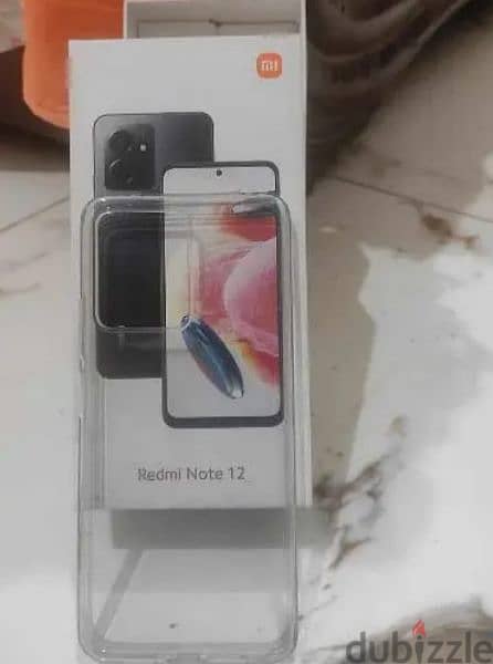 ريدمي نوت 12 redmi note 4