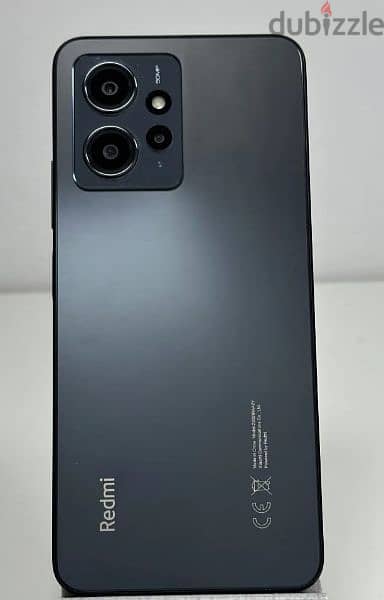 ريدمي نوت 12 redmi note 5