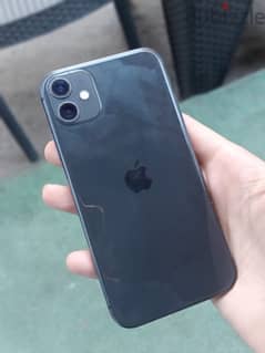 iPhone  11 0