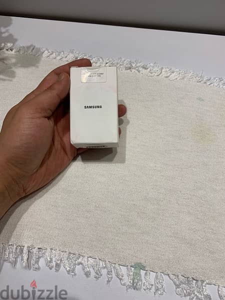 Samsung Adapter 25 W 1