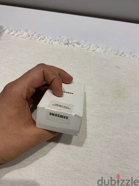 Samsung Adapter 25 W 3