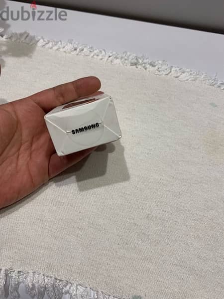 Samsung Adapter 25 W 5