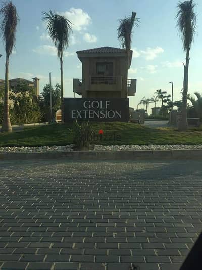 Standalone villa for sale in Golf Extension Palm Hills October Fully Finished