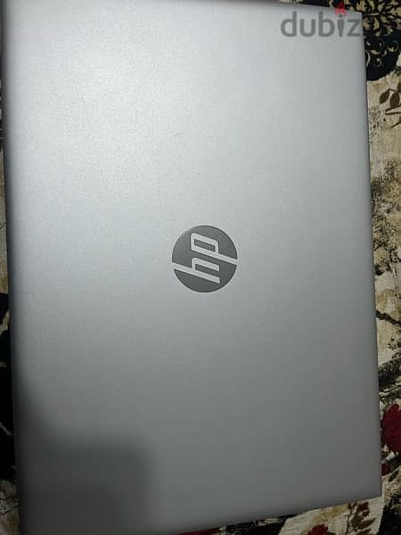 hp broobock 645Gb 1