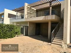 Allegria - Townhouse 220m for sale - Shahira fahmy design 0