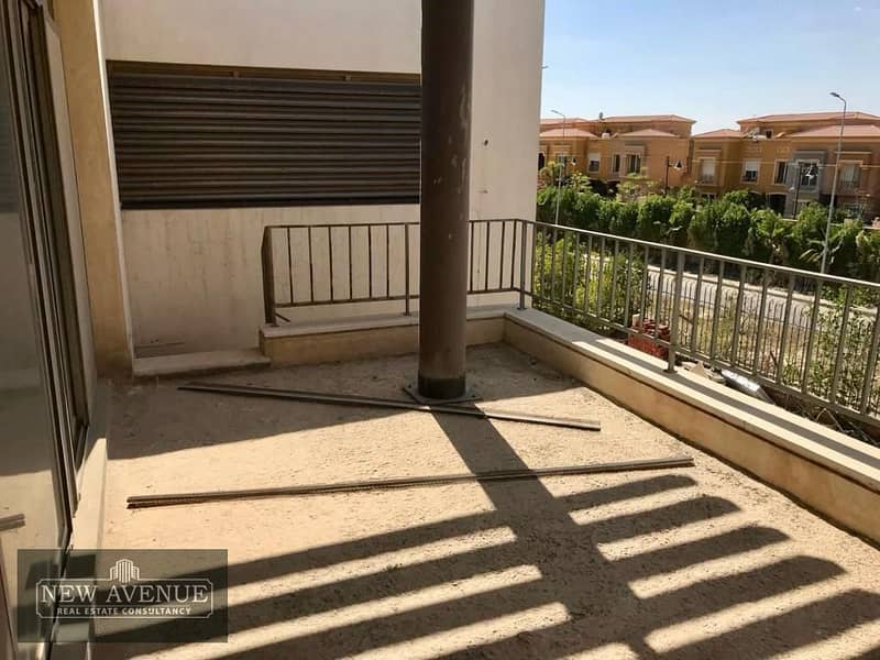 Allegria - Townhouse 220m for sale - Shahira fahmy design 2