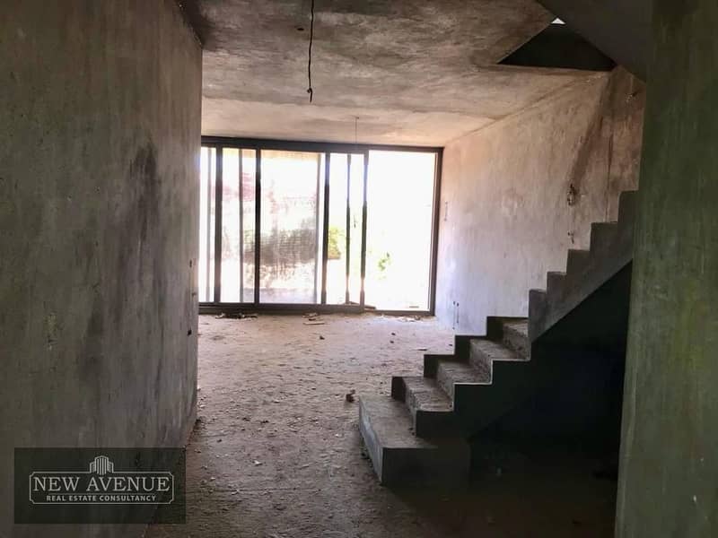 Allegria - Townhouse 220m for sale - Shahira fahmy design 5