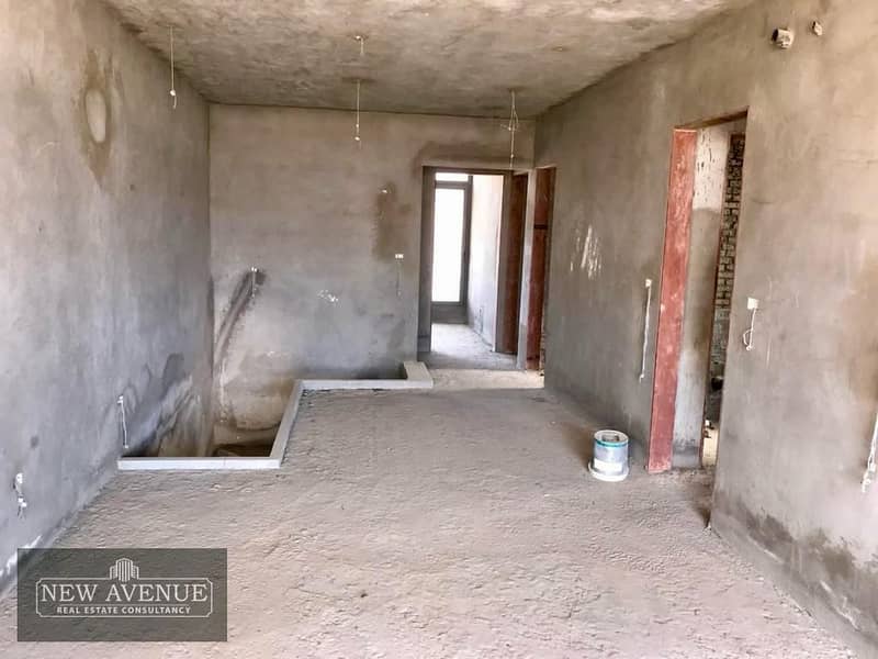 Allegria - Townhouse 220m for sale - Shahira fahmy design 7