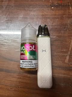 xlim go vape فيب اكسليم جو