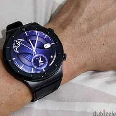 Huawei GT2 Pro watch