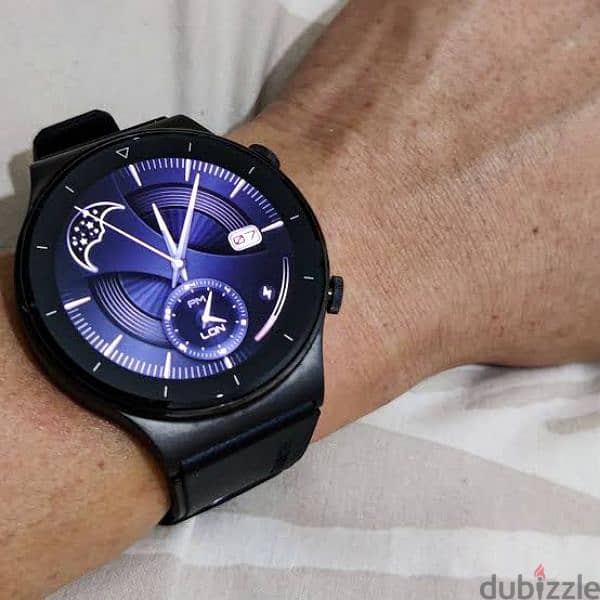 Huawei GT2 Pro watch 0